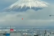 海外「相変わらず美しいよ・・・」富士山の絶景が美しいと海外絶賛！