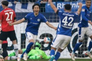 【ﾄﾞｲﾂの反応】「神だ」板倉滉、左足一閃でゴール！現地サポから称賛殺到！