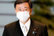 韓国紙「日本官房長官 "日韓関係は非常に深刻 ... 放置できない" 」韓国の反応