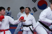 韓国人「日本が空手金メダルを総なめする可能性‥」日本が露骨に金メダルを持って行くだろう→「空手はパリ五輪で退出し、二度と見れないでしょう」　韓国の反応
