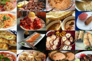 日本「世界の料理ランキングって1位和食、2位イタリアンだと思うがどうよ？」