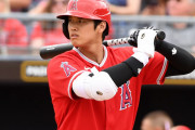 海外「美しい！」大谷翔平がバックスクリーンへ第９号ホームラン！（海外の反応）