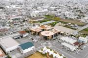 【画像あり】韓国人「韓国人が驚いた『日本のカフェビル』がこちらです‥」→「これはもうランドマークだろ？」　韓国の反応