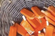 インドのアイスクリームがまさかの手作業…韓国の反応「まさに本物のハンドメイドだなww」