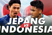 海外の反応：日本代表がインドネシア撃破でアジア杯GSを2位通過「日本はパス回しが上手すぎる」「久保はメッシ」「日本は恐ろしい」