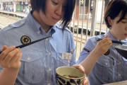 韓国人の反応「日本の立ち食いソバに驚く外国人に」→韓国もあるのにどうして日本ばかり注目　嫉妬・・・・ううう