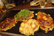 外国人「寿司以外で美味しい日本の料理といえば何があるの？」