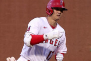 海外「神」大谷翔平が2打席連続ホームラン＆サヨナラホームイン！（海外の反応）