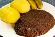 ドイツ「お前らの国の食糧難時代の食べ物って何？」日本「イナゴの佃煮」