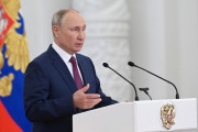 東京メトロが「Stop Putin」の表示を拒否して海外大騒ぎ！（海外の反応）
