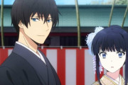 海外の反応【魔法科高校の劣等生 来訪者編 2期】第1話 お兄様が帰ってきた！！リーナちゃんぽんこつで可愛い