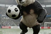 サッカー国際親善試合、日本が3-1でウルグアイに勝利！　中国人「強すぎる」「彼は間違いなく将来の日本代表の中心人物」