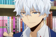 海外の反応【無能なナナ】第3話 最強の敵現る！ナナちゃんピンチ！？