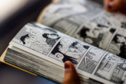 【海外】おすすめのマンガサイト7選：無料・有料で楽しむ高品質コンテンツを徹底解説！