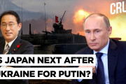 海外「日本に挑むのは無理だ！」大規模軍事演習も…日本とロシアの安全保障関係に緊張