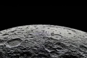 NASAが月面クレーターに巨大な電波望遠鏡建設を計画！ 月がデス・スターになるのか！