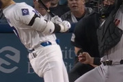 大谷翔平が高めの速球を避けた際の反応が話題に【海外の反応】