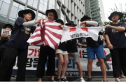 【韓国の反応】韓国の就活  日本戦犯企業の公開採用に相次ぐ求職行列【三菱】