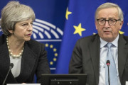 海外「このままどうなっちゃうの？」EU離脱協定の再否決に英国民は何を思う？ 海外の反応
