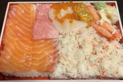 「カリフォルニアで買った北海道弁当を見てくれ」日本食が大好きな外国人まとめ