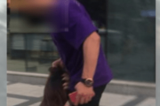 【韓国の反応】日本人女性に韓国人男性が暴行…韓国人「早急に逮捕、処罰を」