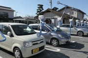 海外「日本では後ろ向き駐車が多いけどみんなはどっち向きに駐車してる？」駐車方向に対する海外の反応