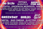 【海外】BABYMETAL、2024年6月にドイツ「Rock am Ring and Rock im Park」に出演決定！