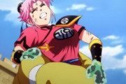アニメ「ダイの大冒険(2020)」37話への海外の反応「最高のマァムサービス回」