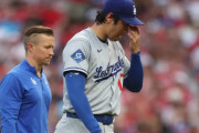 大谷翔平がこの1年間に経験したことのリストに全米騒然！←「劇的すぎる！」（海外の反応）