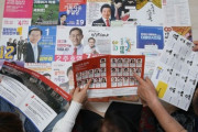 【韓国総選挙展望】投票率70%以上なら野党有利か
