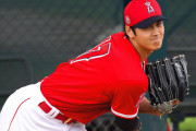 大谷翔平が693日ぶり登板も１アウトも取れず黒星（海外の反応）