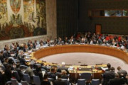 海外「ロシアが国連安保理の議長国に。ウクライナは酷いエイプリルフールジョークだと批判」