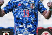 【海外の反応】「悔いが残る」日韓戦が実現！U21日本代表、3ゴール快勝でU23アジア杯準々決勝進出！次戦で韓国と激突！