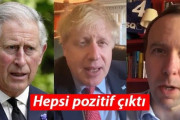 イギリス「首相・皇太子・保健大臣がコロナウイルス陽性になった…」