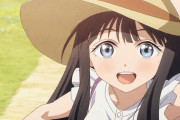 外国人「泣けると言われてないアニメで、泣いてしまったことある？」（海外の反応）