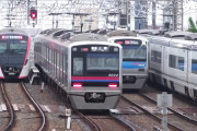 これを見たら鉄ヲタ以外も引き込まれる！日本の電車の美しさに外国人も大興奮！