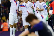 韓国人「日本サッカーはもう韓国を超えています」その理由がこちらです‥　韓国の反応
