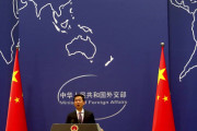 中国IT企業、ウイグル自治区におけて住民情報を収集していたこと判明[海外の反応]