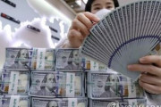 韓国人「韓国がトルコと通貨スワップをした理由がコチラ‥」→「日本の奴らも韓国を通貨スワップで脅迫しました」　韓国の反応