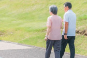 韓国人「爆発的に増加中の韓国の高齢者人口」