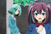海外の反応 【魔法少女にあこがれて】第10話 ありがとうまほあこ…神回すぎたｗ