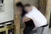 海外「人間を食べるエレベーター。中国では何気ないことが危険だから気をつけましょう」