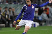 韓国メディア：日本のレジェンドMF遠藤保仁がジュビロ磐田に完全移籍…ガンバ大阪で約20年活躍