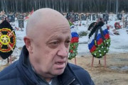 海外「彼らは傭兵ではないのか？」 ロシア傭兵ワグネルがバフムートからの撤退を撤回。撤退すると反逆だと示唆されたと主張