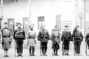 中国の漫画家、120年前の8カ国連合軍でG7外相を風刺＝韓国の反応