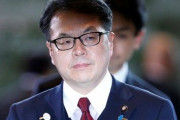 世耕経産相「韓国政府から誤った説明なされ遺憾」（海外の反応）