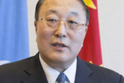 海外「中国とその他の25カ国がアメリカの黒人差別を批判する」