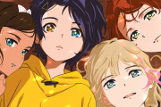 進撃？呪術？ワンダーエッグ？今季あなたのベストアニメはなんですか？【海外の反応】