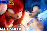海外「こんな日が来るとは！」日本生まれのあの人気キャラの新作実写映画予告に期待の声続々