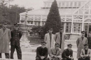 韓国人「1936年第9回京城帝国大学法文学部の卒業アルバムを見てみよう」